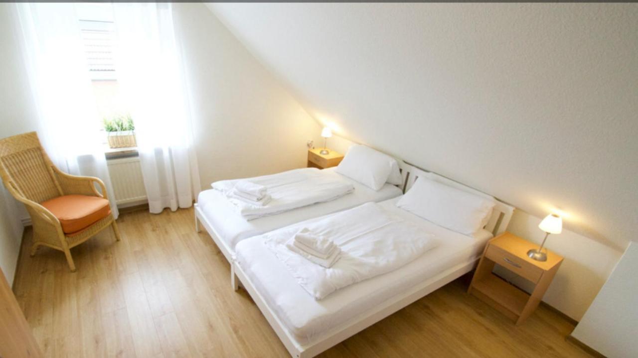 Sommerdeich Daire Norddeich  Dış mekan fotoğraf