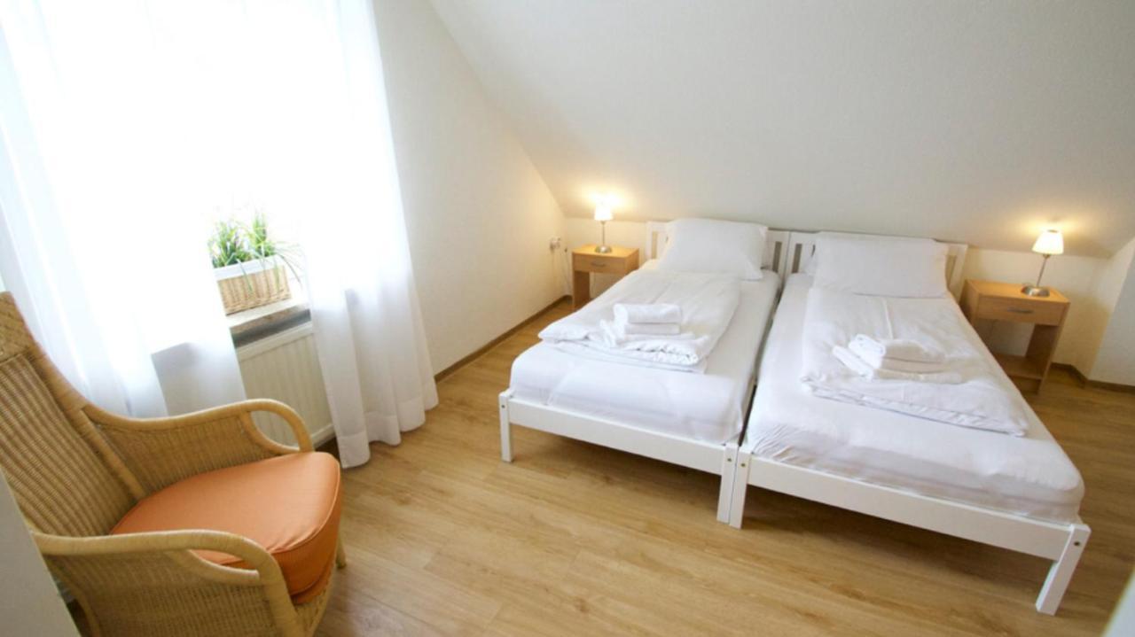 Sommerdeich Daire Norddeich  Dış mekan fotoğraf